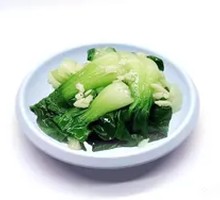 Stir-Fried Seasonal Vegetables