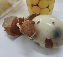 Tong Maoxing Breakfast Egg
