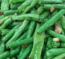 Green Beans
