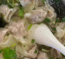 Fresh Meat Dumplings