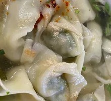 Sheep's Sorrel Dumplings