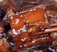 Shanghai-style Braised Pork