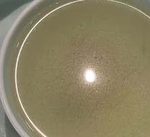Clear Soup