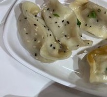 Pan-fried Dumplings