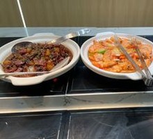 Preserved Mustard Greens Braised Pork