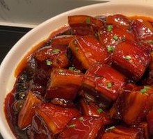 Jiang's Braised Pork Belly