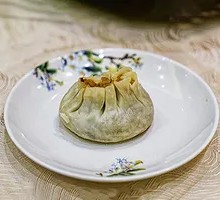 Bone Soup Dumplings