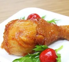 Orleans Chicken Leg