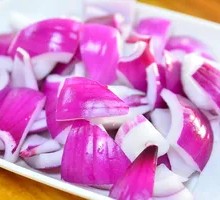 Onion Slices