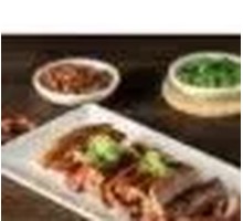 Classic Braised Goose Neck