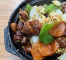 Signature Waxed Chicken