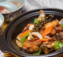 Waxiang Beef Offal