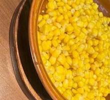 Creamy Corn Soup