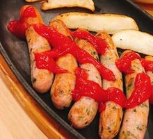 Special Five-Ingredient Intestine