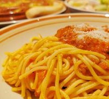 Spaghetti Bolognese