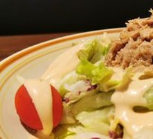 Tuna Salad