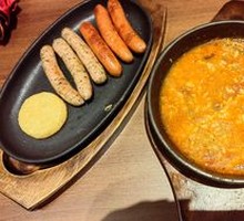 Fengwei Shrimp Dorie Rice