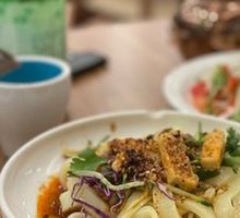 Shihezi Cold Noodles