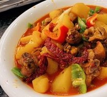 Shawan Big Pot Chicken