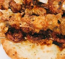 Grilled Lamb Tenderloin