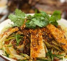 Shihezi Cold Noodles