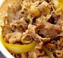 Signature Beef Bowl (Value Size)