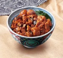 Taiwanese Braised Pork Rice