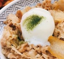 Tamagoyaki Beef Rice