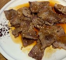 Second Uncle's梅花肉