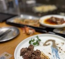 Original Cut Filet Mignon Steak