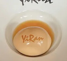 Yiran with Soft-Boiled Egg
