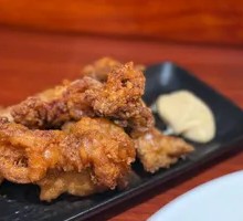 Yiran Squid and Chicken