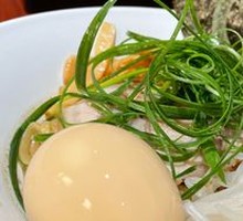 Yiran Special Oil Noodles (Garlic Oil)