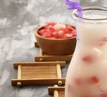 Japanese White Peach Tea