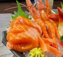 Foie Gras Sushi Hand Roll