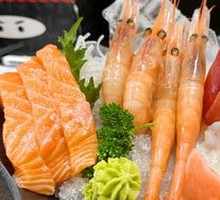 Sashimi Trio