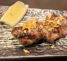 Salt-Roasted Wagyu Ribeye