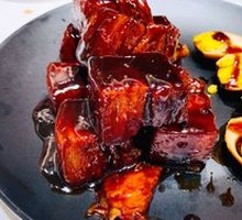 Signature Braised Pork Belly