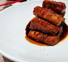 Shikumen Smoked Fish