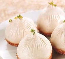 Signature Pan-Fried Buns