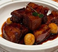 Home-style Braised Pork Belly