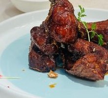 Shanghai Smoked Fish