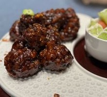 Signature Beef Cubes