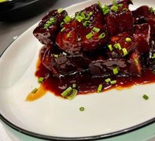 Signature Braised Pork Belly