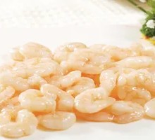 Hand-Deveined Shrimp