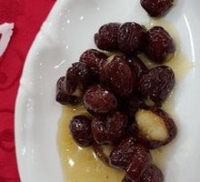 Glutinous Rice with Red Dates