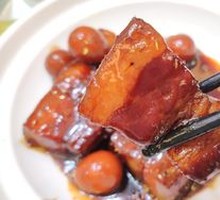 Bengbu Braised Pork