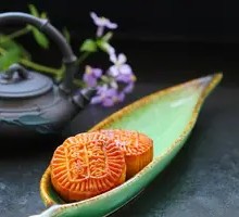 Mooncake Promotion