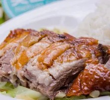 Braised Goose with Tianmu Bamboo Shoots