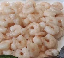 Stir-Fried Shrimp